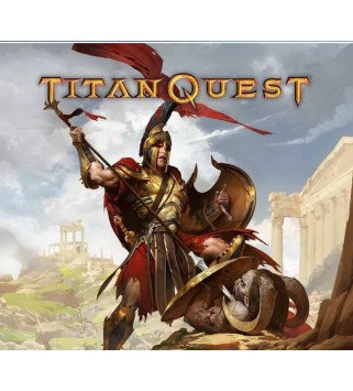 Titan Quest XBOX One Xbox One Key EUROPE